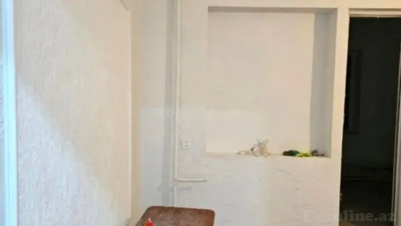 Satılır 3 otaqlı Mənzil Köhnə tikili 60 m² Azadlıq prospekti m. - şəkil 4