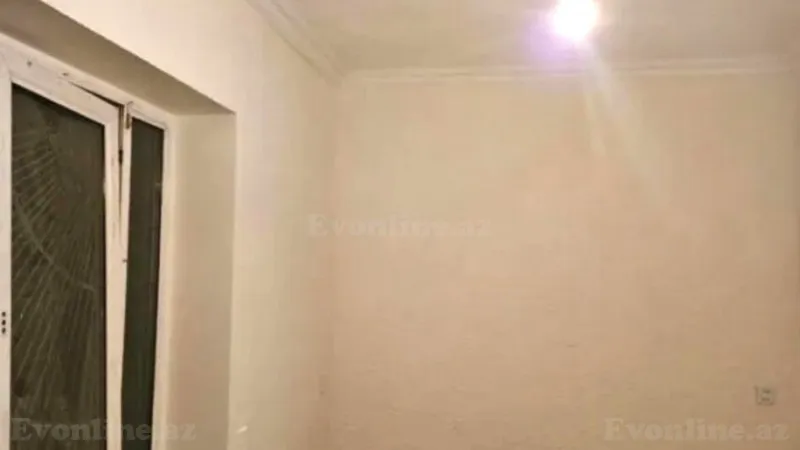 Satılır 3 otaqlı Mənzil Köhnə tikili 60 m² Azadlıq prospekti m. - şəkil 5