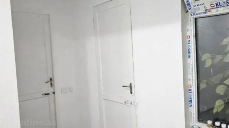 Satılır 3 otaqlı Mənzil Köhnə tikili 60 m² Azadlıq prospekti m. - şəkil 6