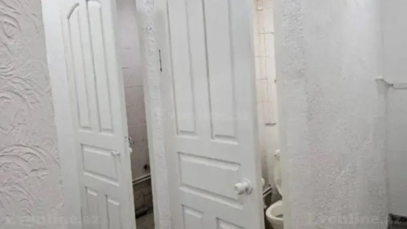 Satılır 3 otaqlı Mənzil Köhnə tikili 60 m² Azadlıq prospekti m. - şəkil 7