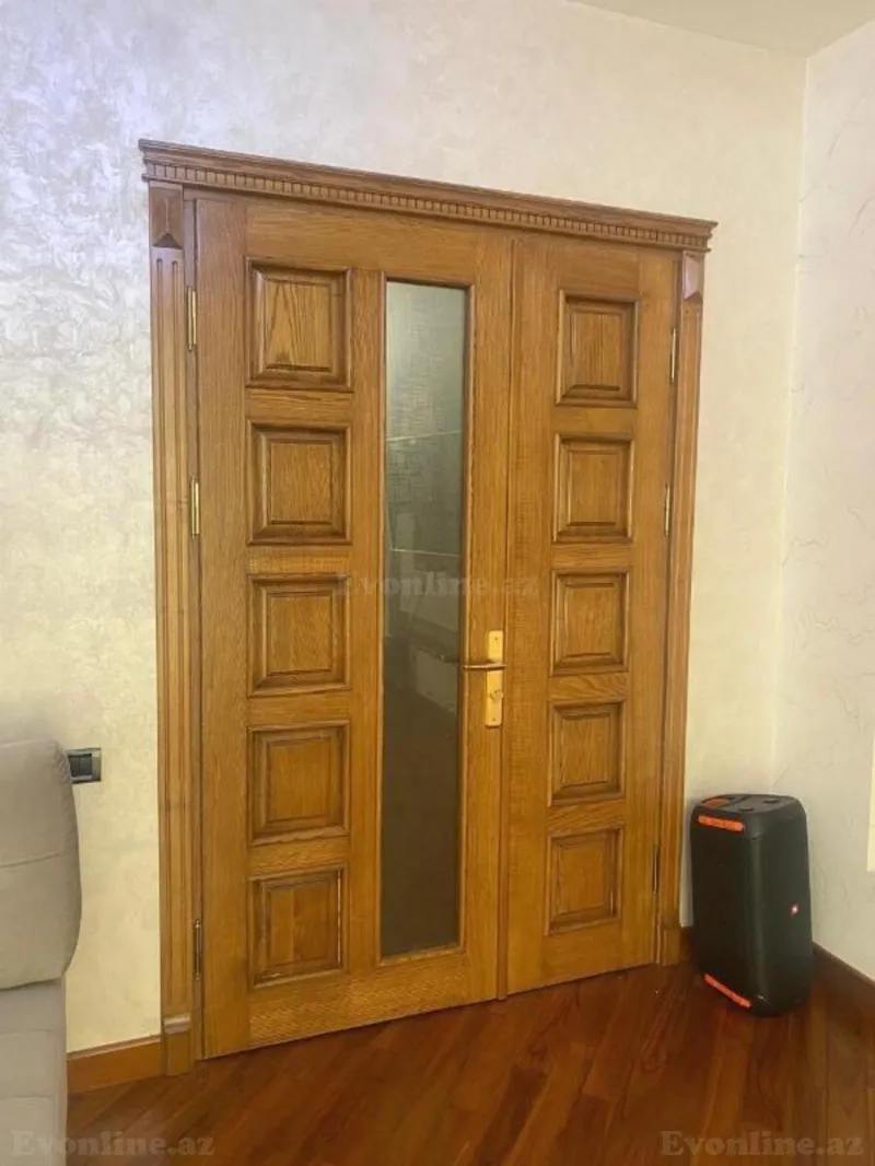 Satılır 2 otaqlı Mənzil Yeni tikili 81 m² Binəqədi r. - şəkil 6