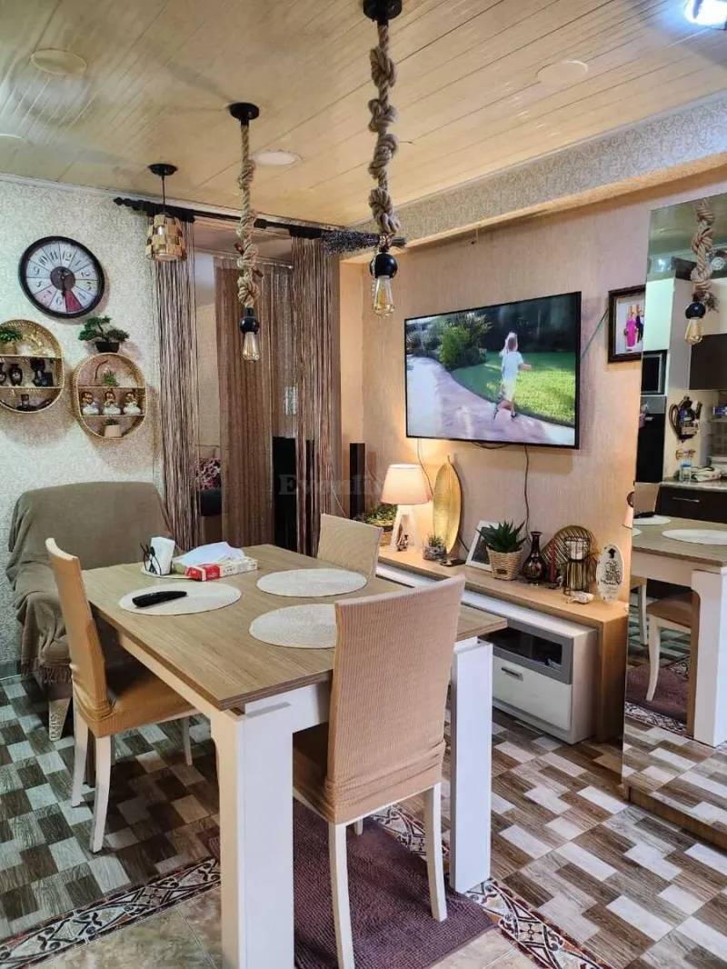 4 otaqlı Mənzil 76 m² Sahil m. Satılır