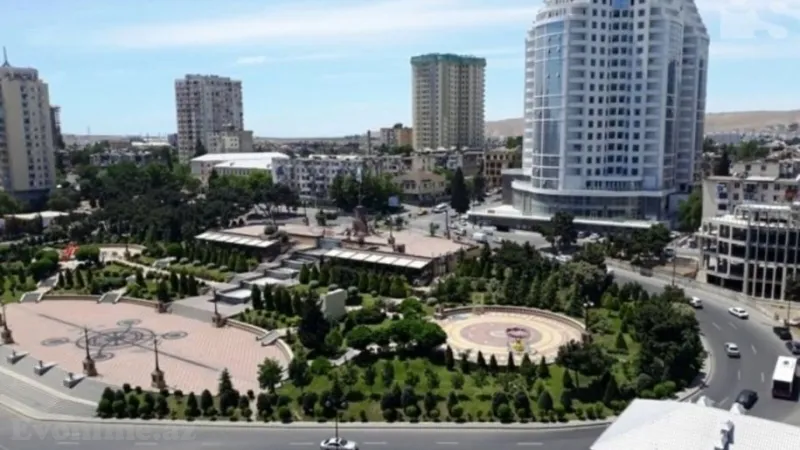 Satılır 3 otaqlı Mənzil Yeni tikili 167 m² Yasamal - şəkil 4