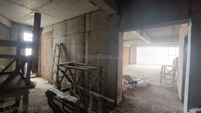 Satılır 3 otaqlı Mənzil Yeni tikili 167 m² Yasamal - şəkil 5