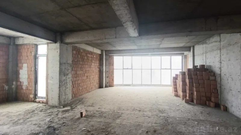 Satılır 3 otaqlı Mənzil Yeni tikili 167 m² Yasamal - şəkil 6
