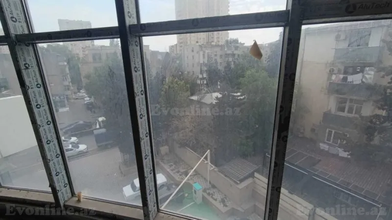 Satılır 3 otaqlı Mənzil Yeni tikili 167 m² Yasamal - şəkil 10