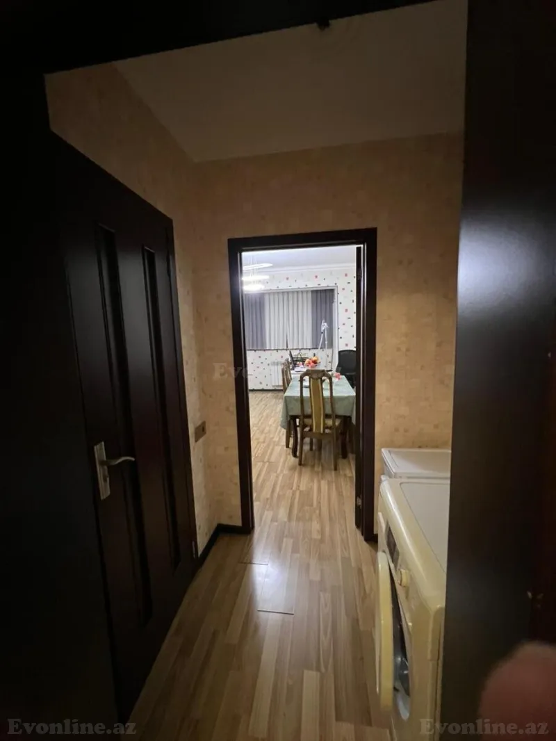 Satılır 3 otaqlı Mənzil Köhnə tikili 85 m² Suraxanı r. - şəkil 3
