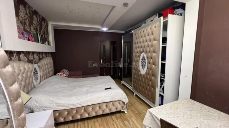 Satılır 3 otaqlı Mənzil Köhnə tikili 85 m² Suraxanı r. - şəkil 6