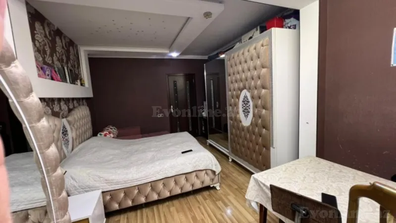 Satılır 3 otaqlı Mənzil Köhnə tikili 85 m² Suraxanı r. - şəkil 10