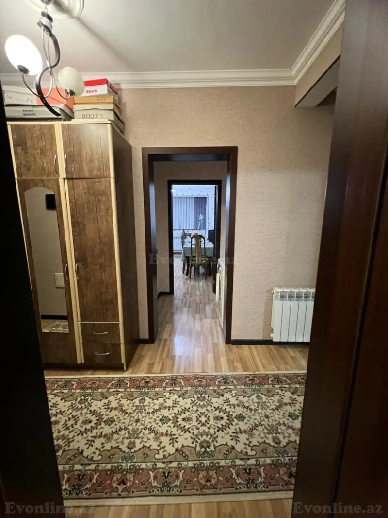 Satılır 3 otaqlı Mənzil Köhnə tikili 85 m² Suraxanı r. - şəkil 14