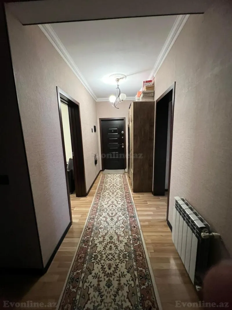 Satılır 3 otaqlı Mənzil Köhnə tikili 85 m² Suraxanı r. - şəkil 15