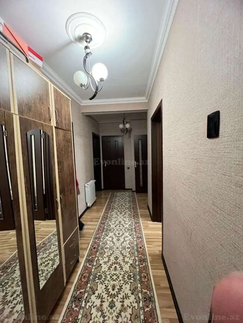 Satılır 3 otaqlı Mənzil Köhnə tikili 85 m² Suraxanı r. - şəkil 16