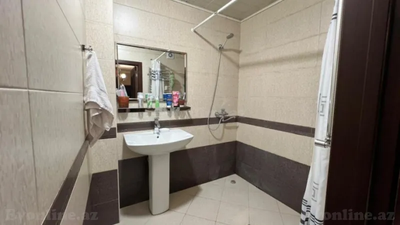 Satılır 3 otaqlı Mənzil Köhnə tikili 85 m² Suraxanı r. - şəkil 17
