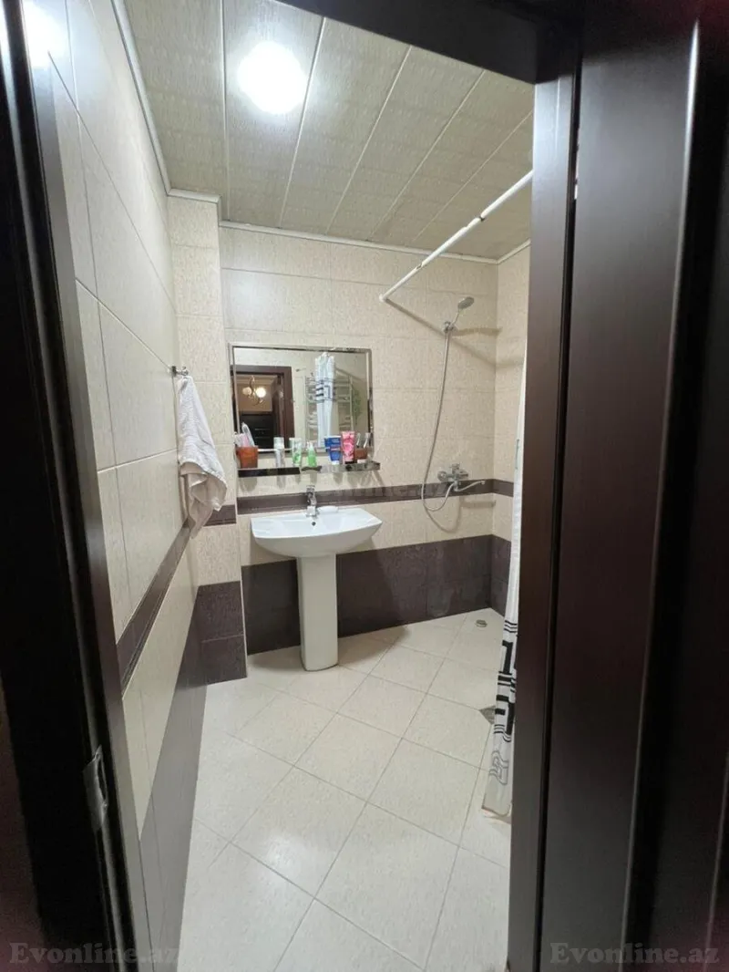 Satılır 3 otaqlı Mənzil Köhnə tikili 85 m² Suraxanı r. - şəkil 18