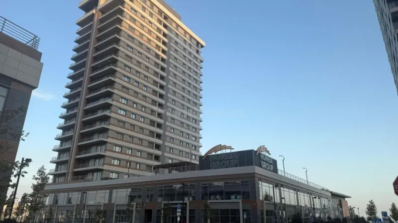 Satılır 2 otaqlı Mənzil Yeni tikili 65 m² Xətai r.
