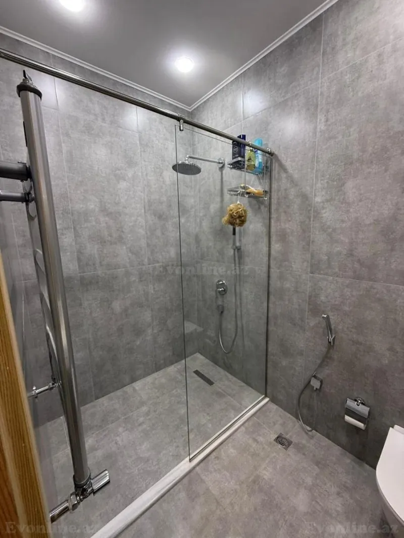 Satılır 2 otaqlı Mənzil Yeni tikili 65 m² Xətai r. - şəkil 7