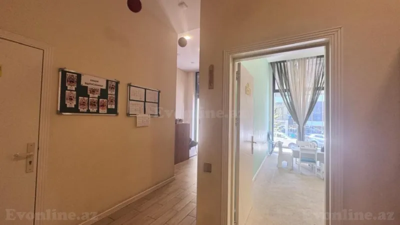 Obyekt 240 m² 28 May m. Satılır