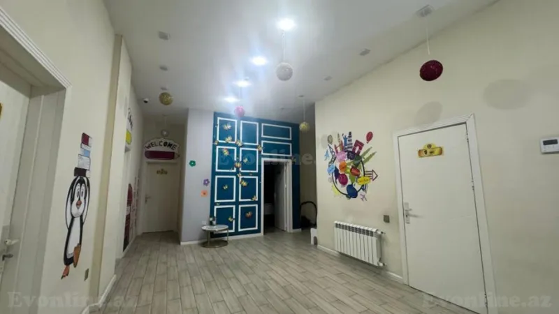 Satılır Obyekt 240 m² 28 May m. - şəkil 2