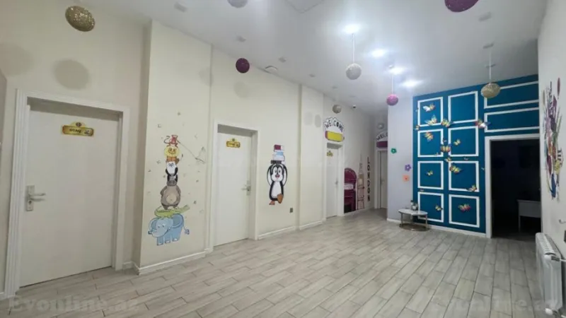 Satılır Obyekt 240 m² 28 May m. - şəkil 3