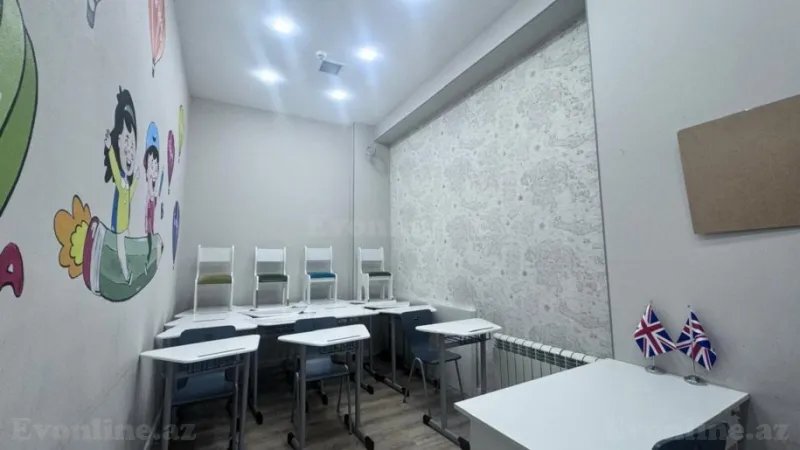 Satılır Obyekt 240 m² 28 May m. - şəkil 7