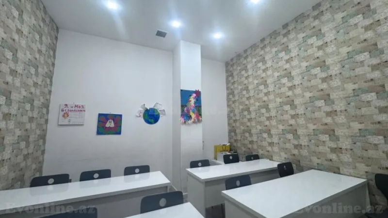 Satılır Obyekt 240 m² 28 May m. - şəkil 10