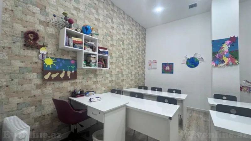 Satılır Obyekt 240 m² 28 May m. - şəkil 12