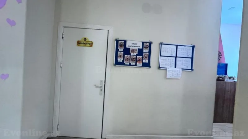 Satılır Obyekt 240 m² 28 May m. - şəkil 13