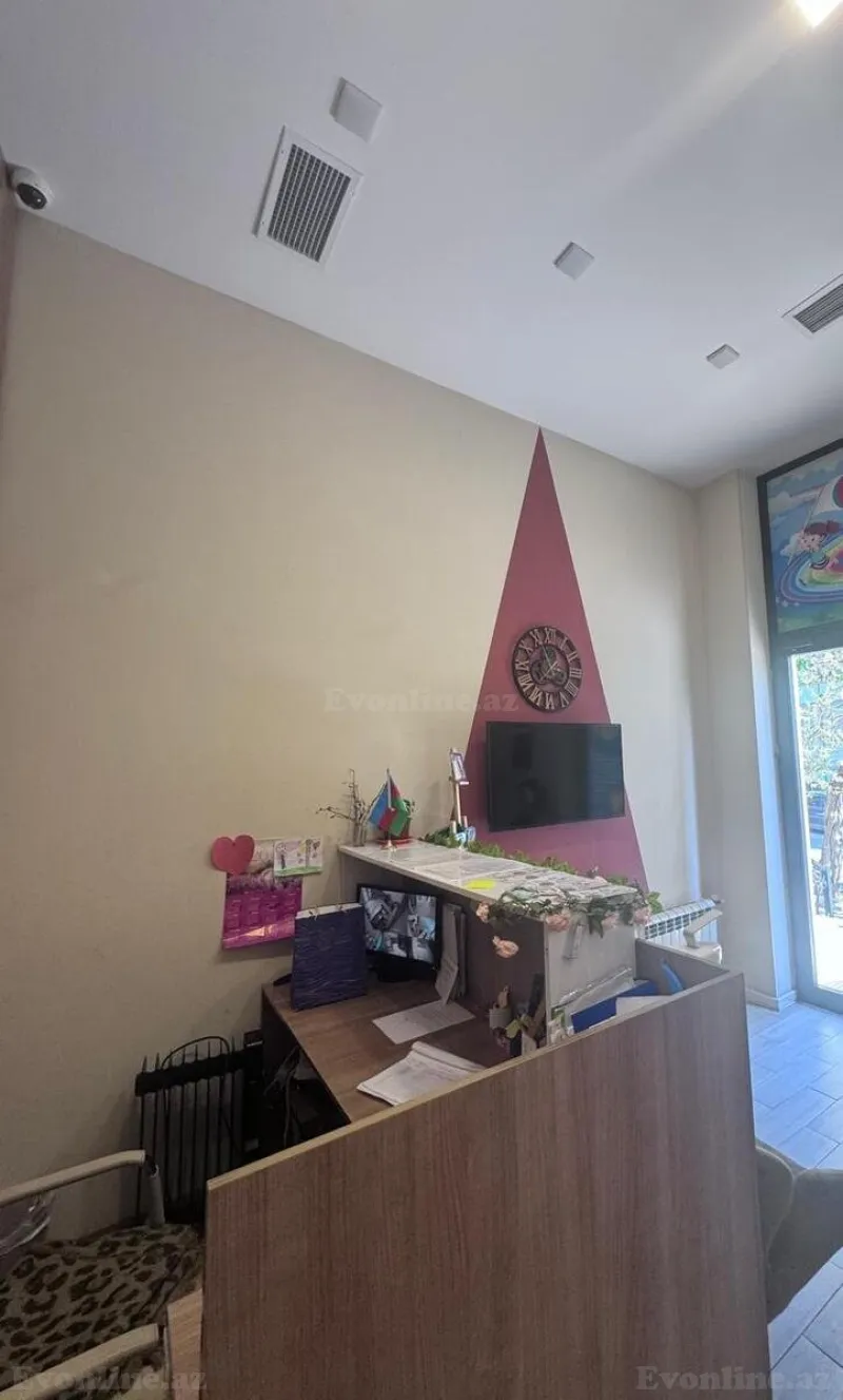 Satılır Obyekt 240 m² 28 May m. - şəkil 14