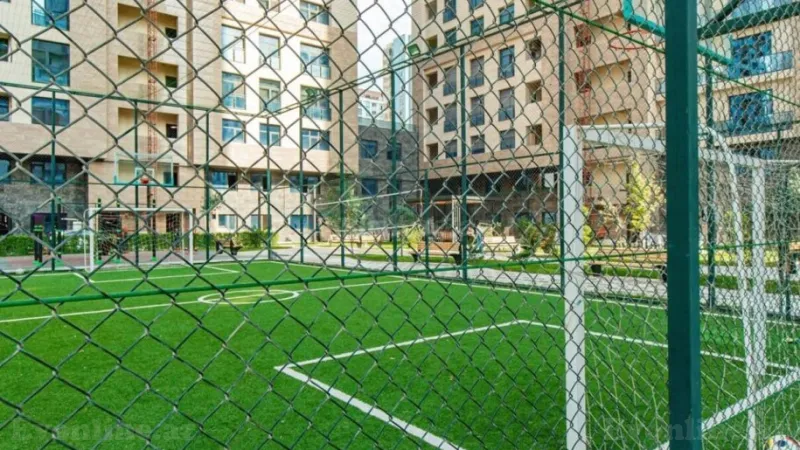 Satılır 4 otaqlı Mənzil Yeni tikili 154.5 m² Nəsimi r. - şəkil 3