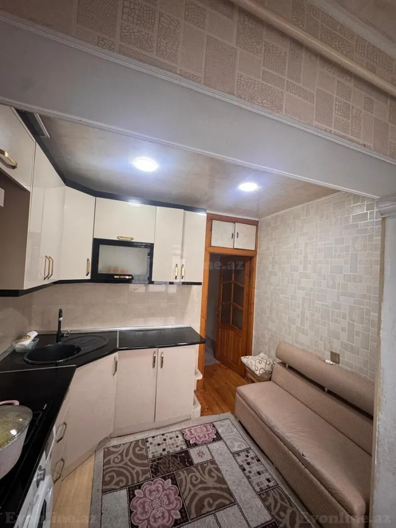 Satılır 3 otaqlı Mənzil Köhnə tikili 80 m² Xırdalan - şəkil 4