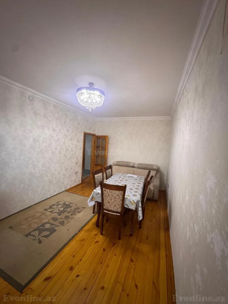 Satılır 3 otaqlı Mənzil Köhnə tikili 80 m² Xırdalan - şəkil 5