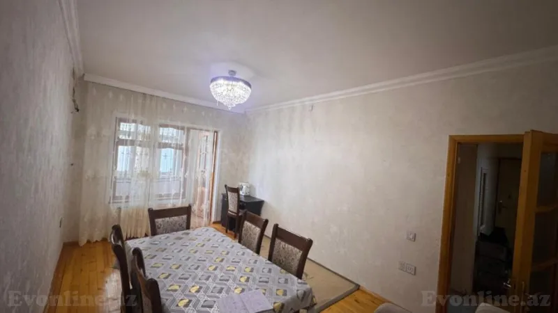 Satılır 3 otaqlı Mənzil Köhnə tikili 80 m² Xırdalan - şəkil 6