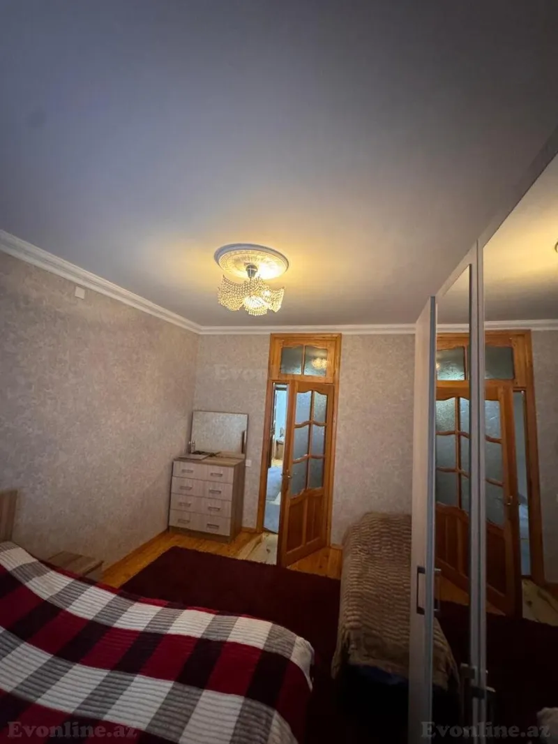 Satılır 3 otaqlı Mənzil Köhnə tikili 80 m² Xırdalan - şəkil 7