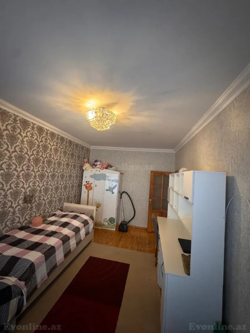 Satılır 3 otaqlı Mənzil Köhnə tikili 80 m² Xırdalan - şəkil 8