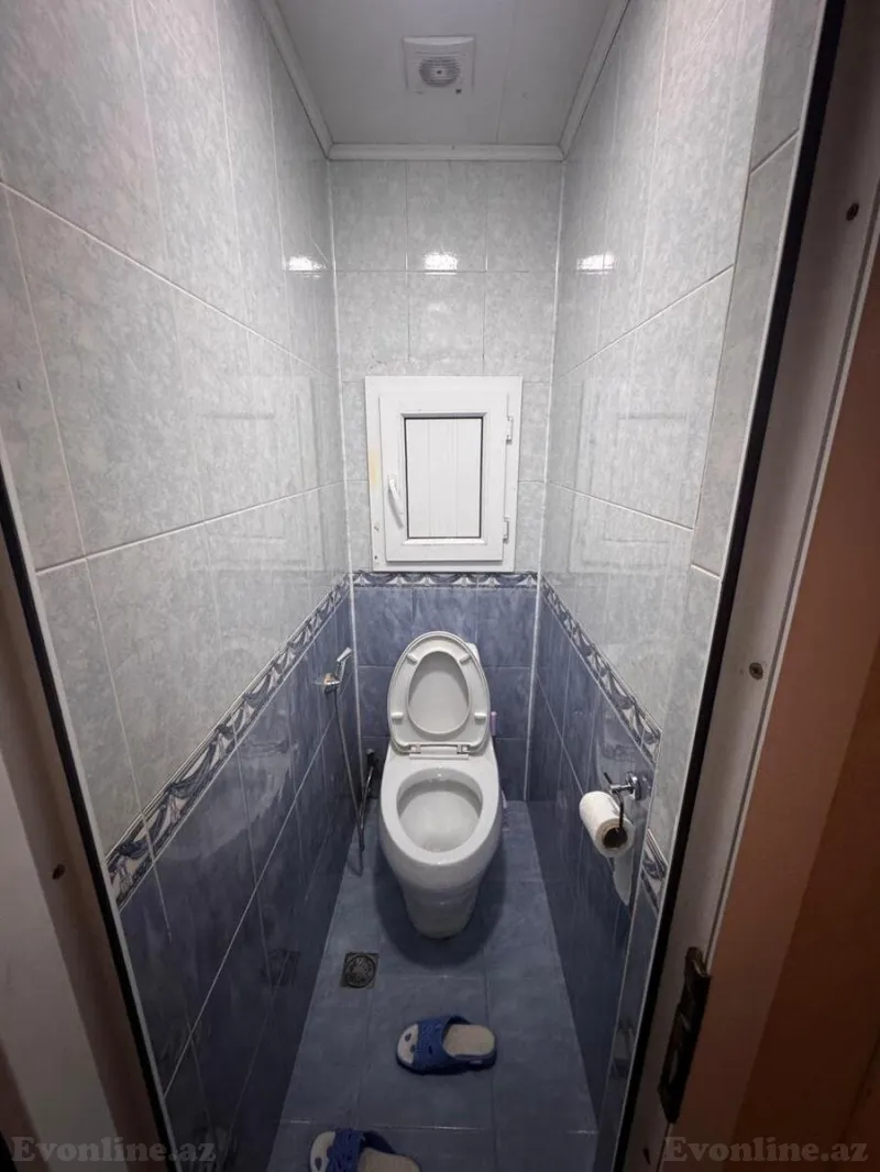 Satılır 3 otaqlı Mənzil Köhnə tikili 80 m² Xırdalan - şəkil 9