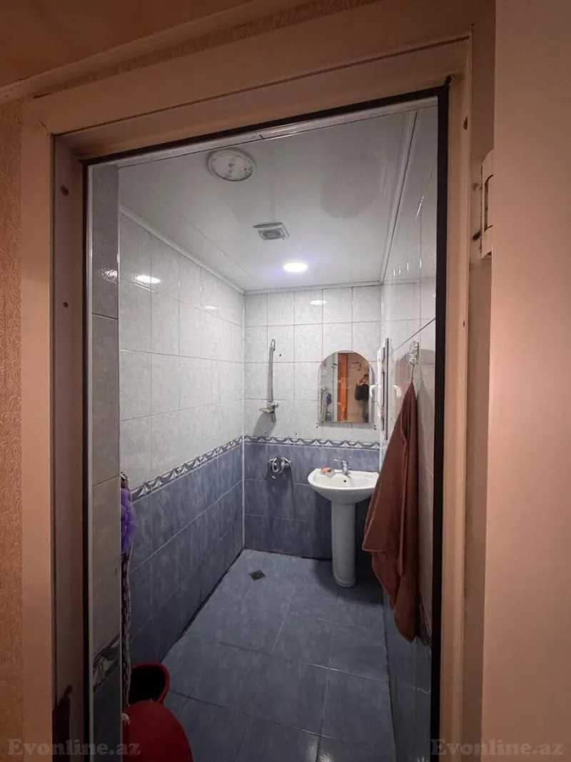 Satılır 3 otaqlı Mənzil Köhnə tikili 80 m² Xırdalan - şəkil 10