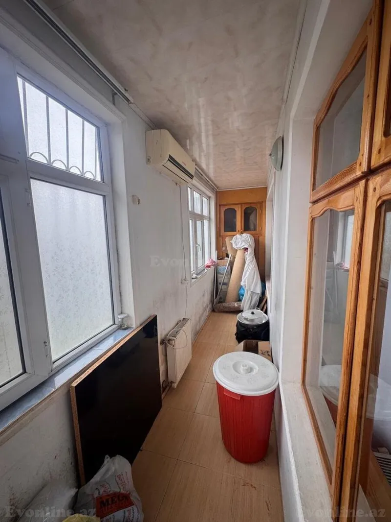 Satılır 3 otaqlı Mənzil Köhnə tikili 80 m² Xırdalan - şəkil 11