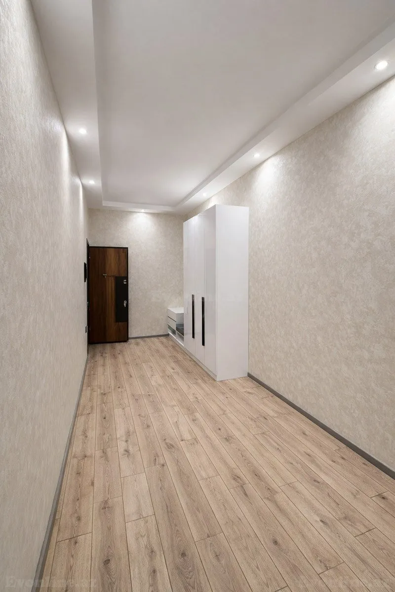 Satılır 2 otaqlı Mənzil Yeni tikili 89 m² Nəsimi r. - şəkil 7
