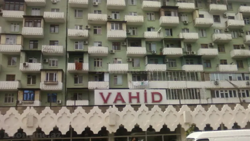 3 otaqlı Mənzil 80 m² 8-ci kilometr Kirayə verilir