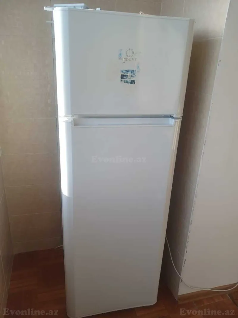 Kirayə verilir 3 otaqlı Mənzil Köhnə tikili 80 m² 8-ci kilometr - şəkil 3