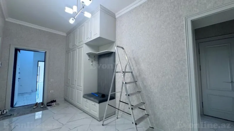 Kirayə verilir 3 otaqlı Mənzil Yeni tikili 118 m² 28 May m. - şəkil 6