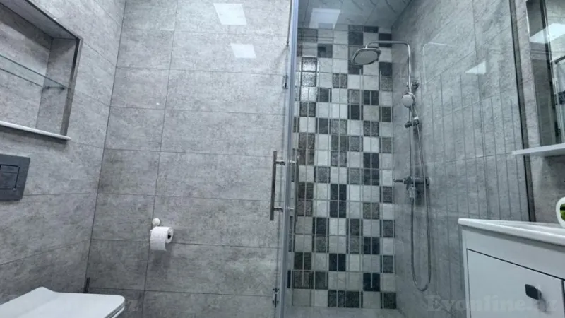Kirayə verilir 3 otaqlı Mənzil Yeni tikili 118 m² 28 May m. - şəkil 9