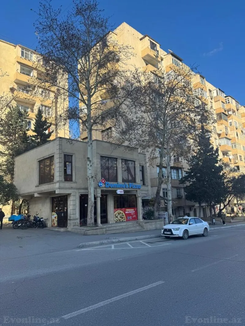 Satılır 3 otaqlı Mənzil Köhnə tikili 80 m² 9-cu mikrorayon