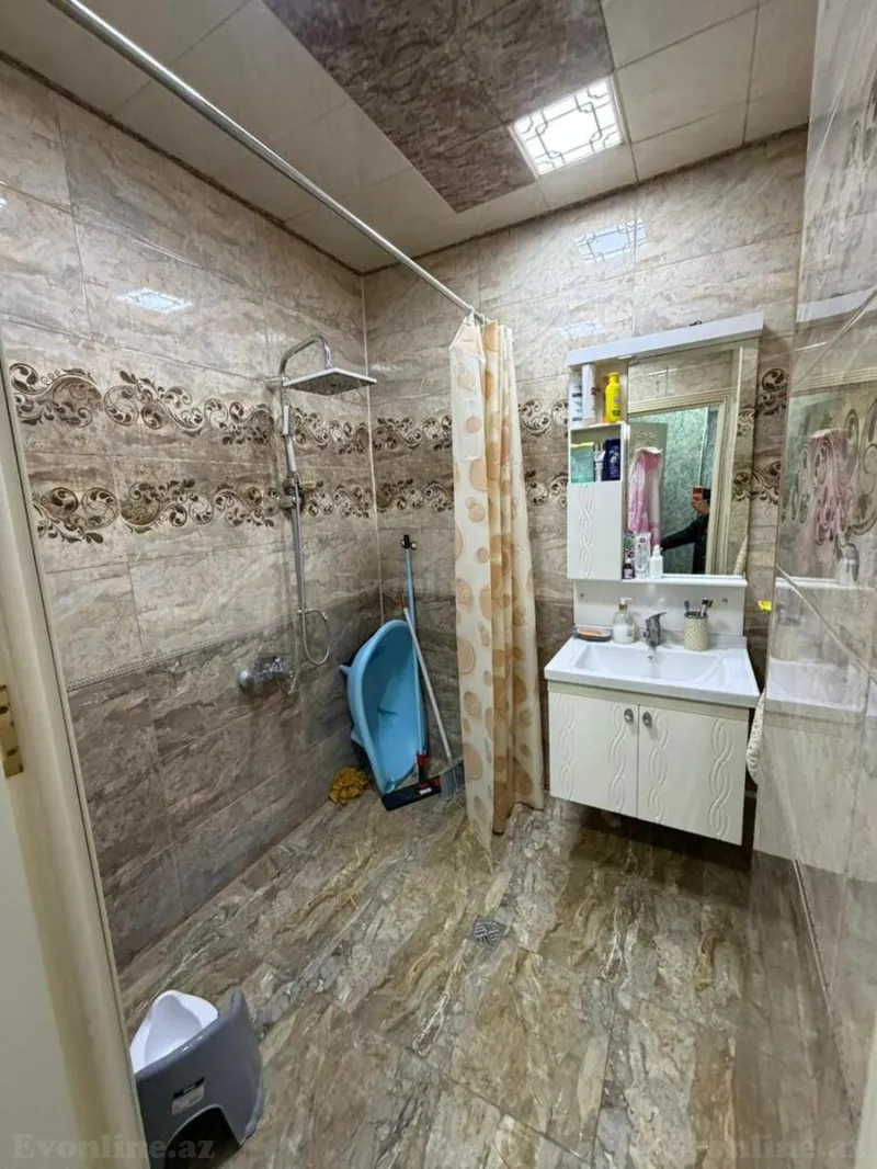 Satılır 3 otaqlı Mənzil Köhnə tikili 80 m² 9-cu mikrorayon - şəkil 10