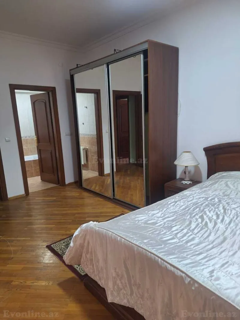 Satılır 3 otaqlı Mənzil Yeni tikili 125 m² Yasamal - şəkil 7