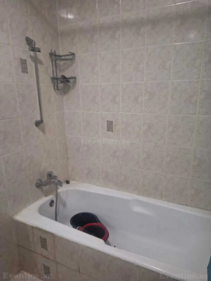 Satılır 3 otaqlı Mənzil Yeni tikili 125 m² Yasamal - şəkil 11