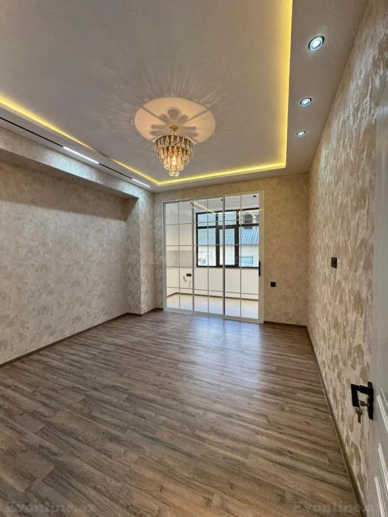 Satılır 2 otaqlı Mənzil Yeni tikili 57 m² Neftçilər m.
