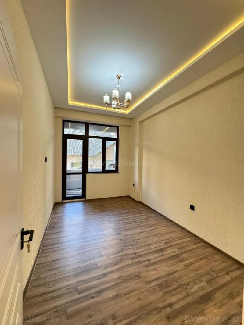 Satılır 2 otaqlı Mənzil Yeni tikili 57 m² Neftçilər m. - şəkil 6