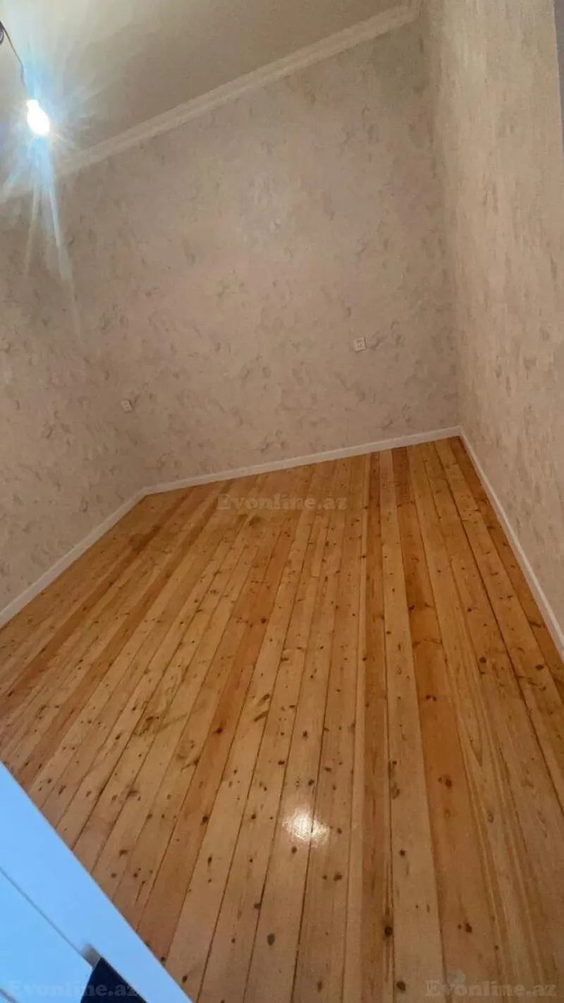 Satılır 2 otaqlı Mənzil Köhnə tikili 30 m² 28 May m. - şəkil 5