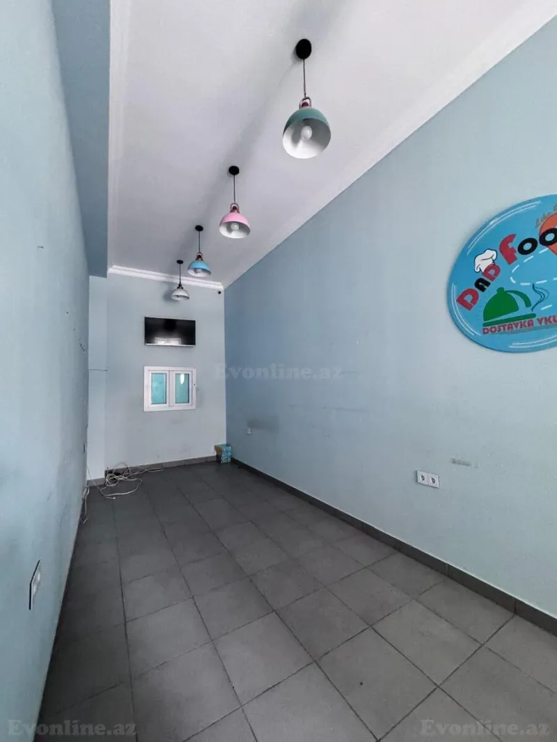 Kirayə verilir Obyekt 440 m² 28 May m. - şəkil 3